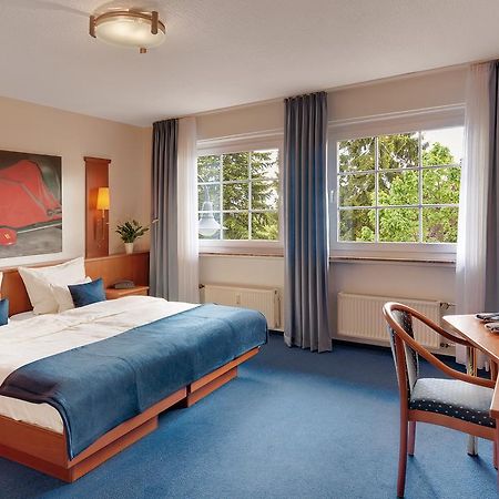 Motorsport Hotel 뉘르부르크 외부 사진