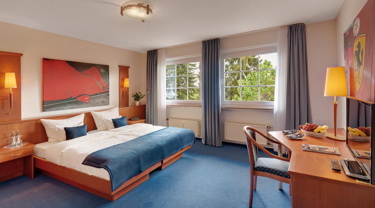 Motorsport Hotel 뉘르부르크 외부 사진