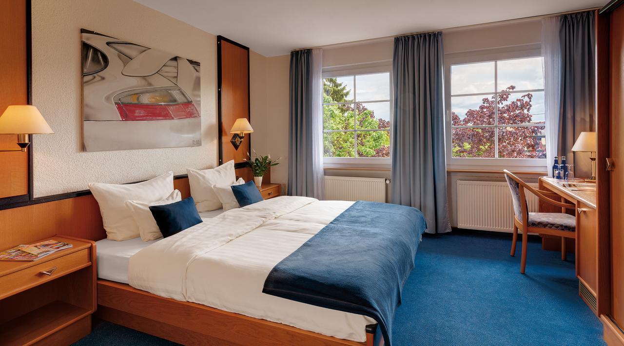 Motorsport Hotel 뉘르부르크 외부 사진